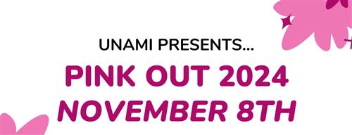 Pink Out